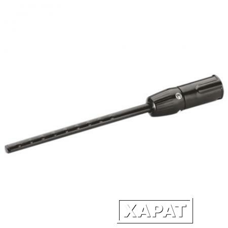 Фото Насадка для ухода за текстилем KARCHER (КЕРХЕР), для SC5-SC1/SC4/5IronKit/SC1FloorKit/SI4IronKit, 2.863-233.0