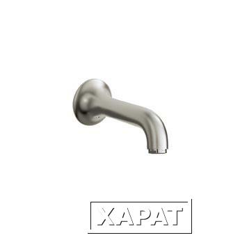 Фото Hansgrohe Axor Terrano 37410000 Излив для наполнения ванны