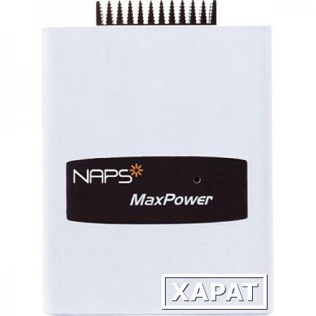 Фото Naps Контроллер зарядки Naps MaxPower 12 В 10 А