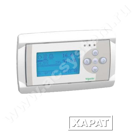 Фото Контроллер Schneider Electric Modicon TM171PFE03