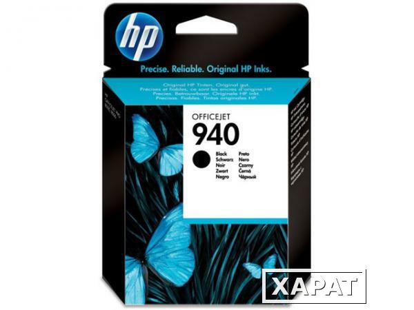 Фото HP C4902AE