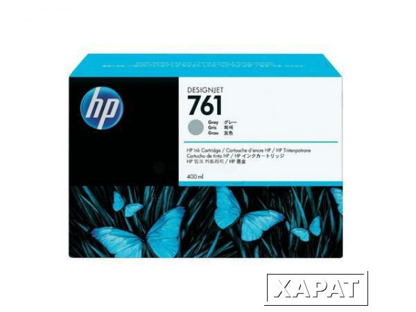 Фото HP CR273A