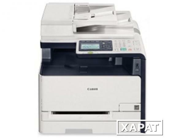 Фото Canon i-SENSYS MF8280Cw