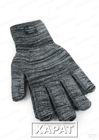 Фото Водонепроницаемые перчатки DexShell Alpine Contrast Glove Размер перчаток M (20 - 23 см)
