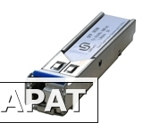 Фото SFP-модули UPNET: Модуль WDM-SFP-1M-20