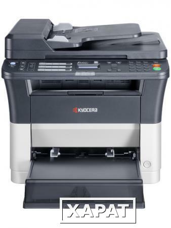 Фото Kyocera FS-1125MFP