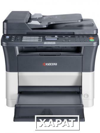 Фото Kyocera FS-1120MFP