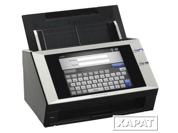 Фото Fujitsu ScanSnap N1800