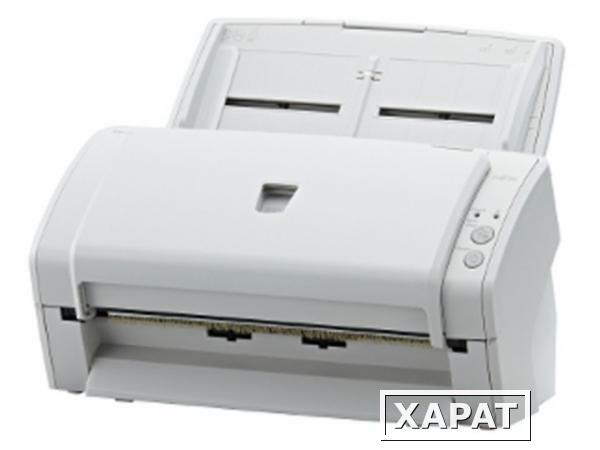 Фото Fujitsu ScanPartner SP25