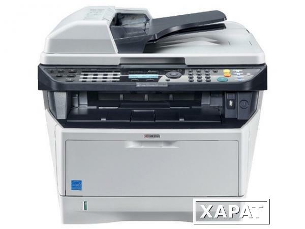 Фото Kyocera ECOSYS M2035dn