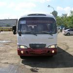 Фото №3 Запчасти Hyundai HD72, HD78, HD120, Автобус Hyundai County 2009 год