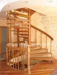 фото Лестницы всех типов любой сложности дерево, металл, нержавеющая сталь