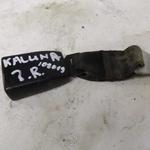 фото Ответная часть ремня безопасности заднего Lada Kalina (108019СВ2)