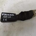 фото Ответная часть ремня безопасности заднего Lada Kalina (108020СВ2)