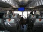 Фото №4 Туристический автобус Kia Grandbird Parkway, 2009 год