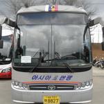 Фото №4 Туристический автобус Daewoo BX212, 2011г