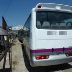 фото Автобус туристический Hyundai