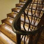 Фото №4 Деревянные Лестницы на Заказ в Ногинске
