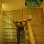 Фото №2 Деревянные Лестницы на Заказ в Ногинске