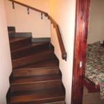 Фото №3 Деревянные Лестницы на Заказ в Ногинске