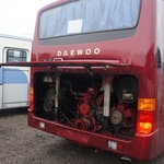 Фото №3 Городской автобус Daewoo BS-211, 2011г