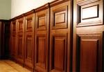 Фото №4 Межкомнатные элитные деревянные двери на заказ, элитная мебель, дверь массив, лестницы, реставрация