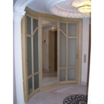 Фото №7 Мебель элитная на заказ, двери межкомнатные, лестницы деревянные под заказ. Реставрация
