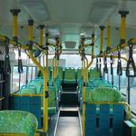 Фото №6 Городской автобус Daewoo BH-211 2014 г.