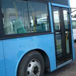 Фото №5 Городской автобус Daewoo BH-211 2014 г.