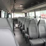 Фото №5 Автобус Hyundai County 2014г. новый