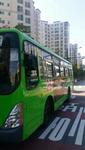 фото Городской автобус HYUNDAI AERO CITY-540