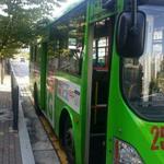 Фото №3 Городской автобус HYUNDAI AERO CITY-540