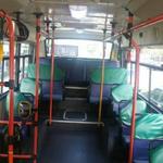 Фото №4 Городской автобус HYUNDAI AERO CITY-540