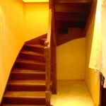 фото Лестницы для дома и дачи
