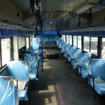 Фото №3 Городской автобус Hyundai Aerocity 540, 2010г