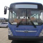 фото Продам городской автобус новый Hyundai Aero City 540 2011 год новый.