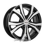 фото X-trike X-119 6.5x16/5x108 D67.1 ET43 BK/FP