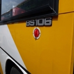 Фото №3 Городской автобус Daewoo BS106, 2009г