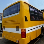 Фото №2 Городской автобус Daewoo BS106, 2009г