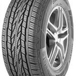 фото Continental ContiCrossContact™ LX 2 255/65 R17 110T