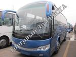 фото Автобус Yutong модели ZK6899HA, 2014 Год