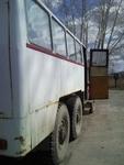 Фото №3 Срочно продаю вахтовый автобус на шасси Урал 4320
