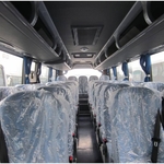 Фото №2 Туристический автобус YUTONG ZK6899HA новый 2014 года выпуска