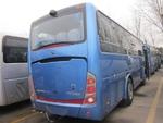 Фото №4 Туристический автобус YUTONG ZK6899HA новый 2014 года выпуска
