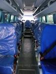 фото Туристический автобус King Long XMQ 6900 мест 35+1+1