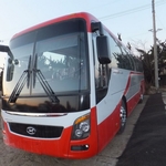 фото Продаётся туристический автобус Hyundai Universe Luxury, 2013год