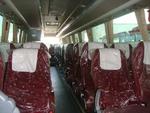 фото Туристический автобус King Long XMQ 6127 Евро 3 мест 49+1+1