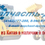 фото Клапан рулевого управления на SHANTUI SD32 195-40-11600A