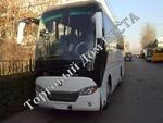 Фото №4 Туристический автобус Zhongtong LCK6958H Bus,2014 год