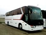 фото Новый туристический автобус King Long XMQ 6129 (мест 50)